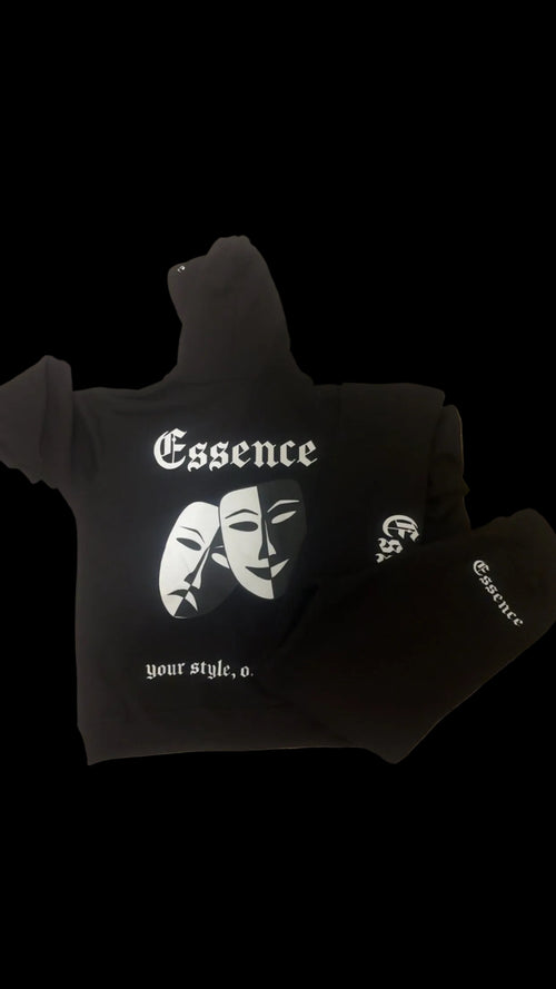 Two Faced Tracksuit (pre order)