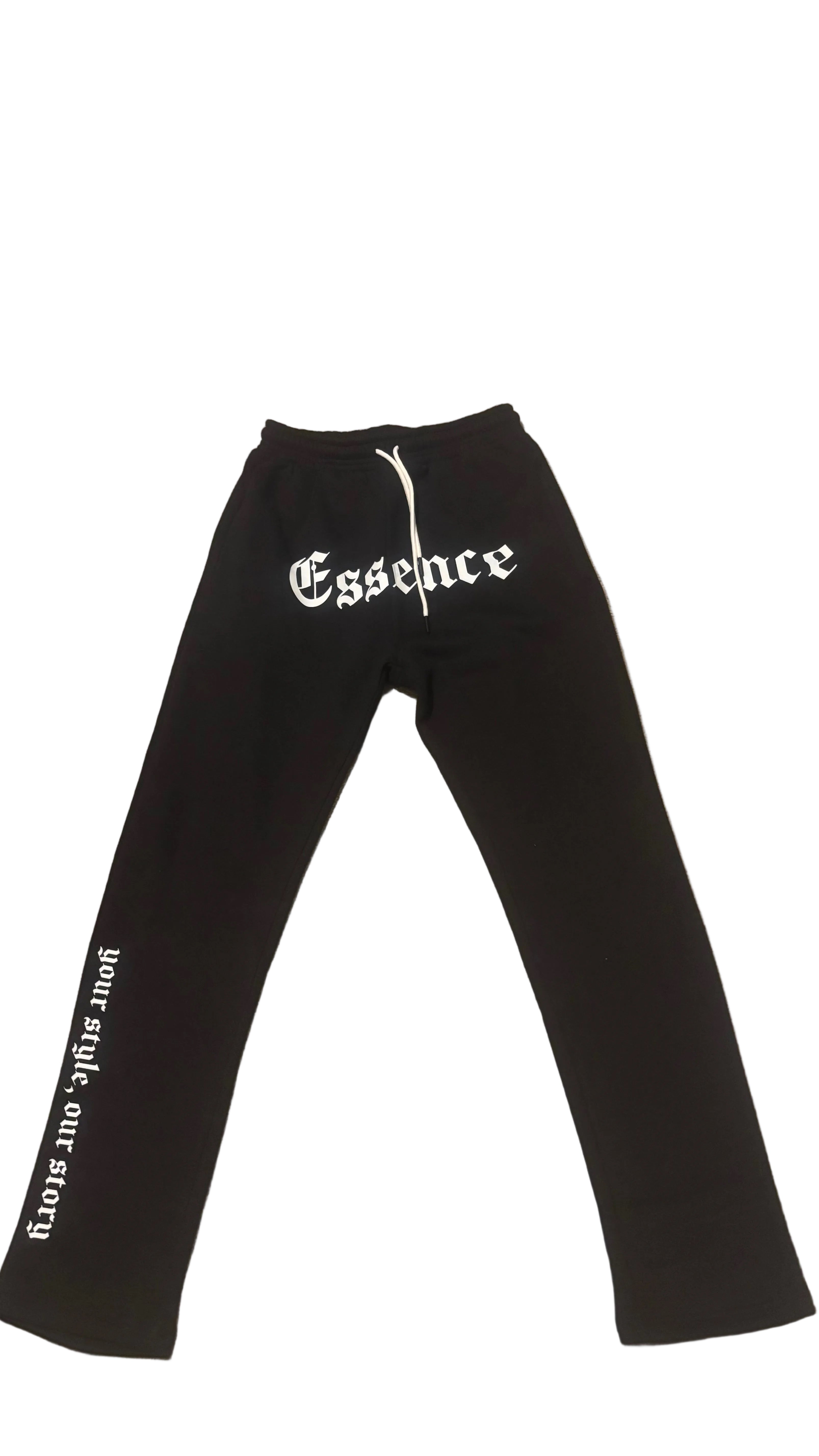 Two Faced Joggers (pre order)