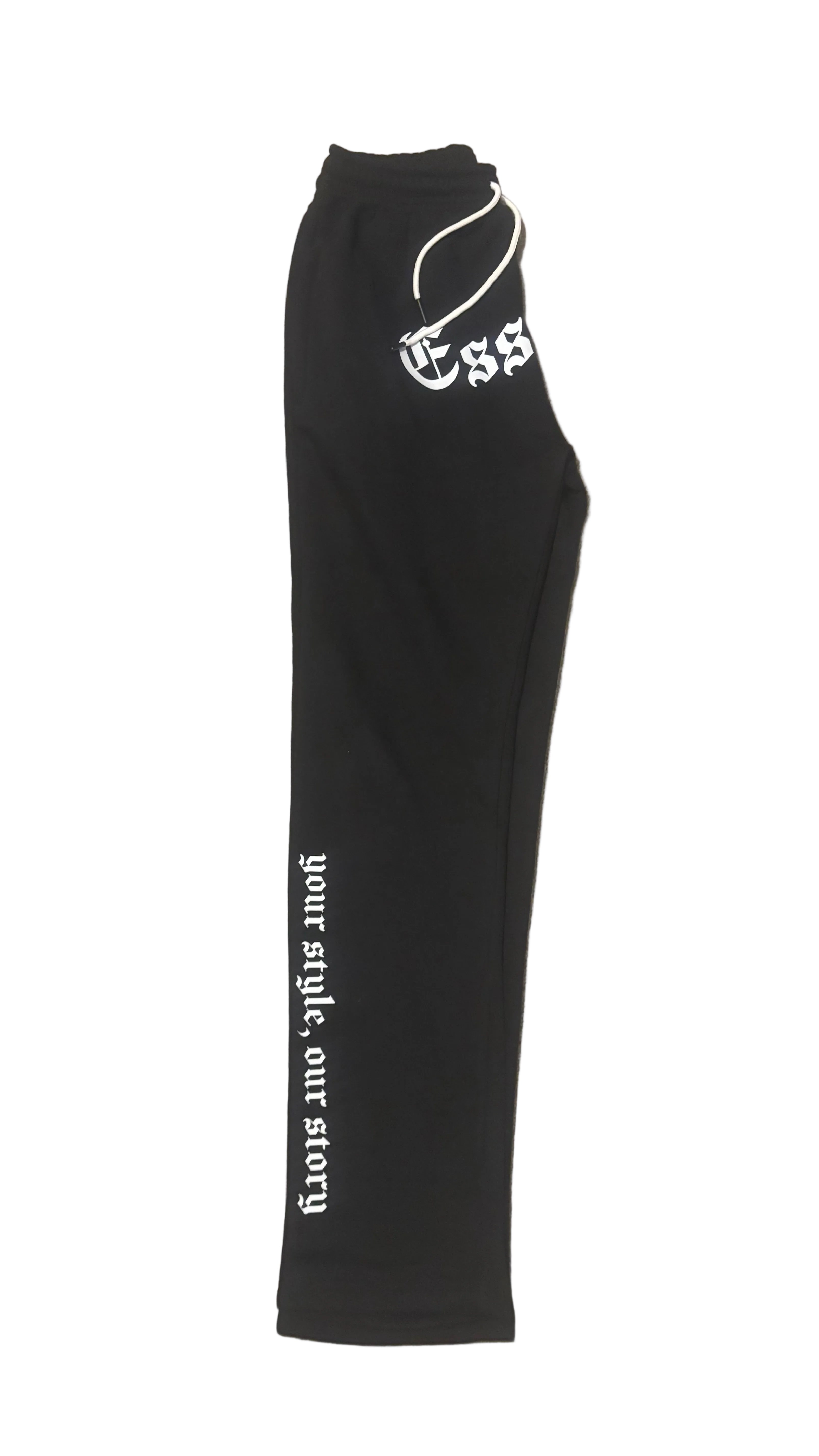 Two Faced Joggers (pre order)