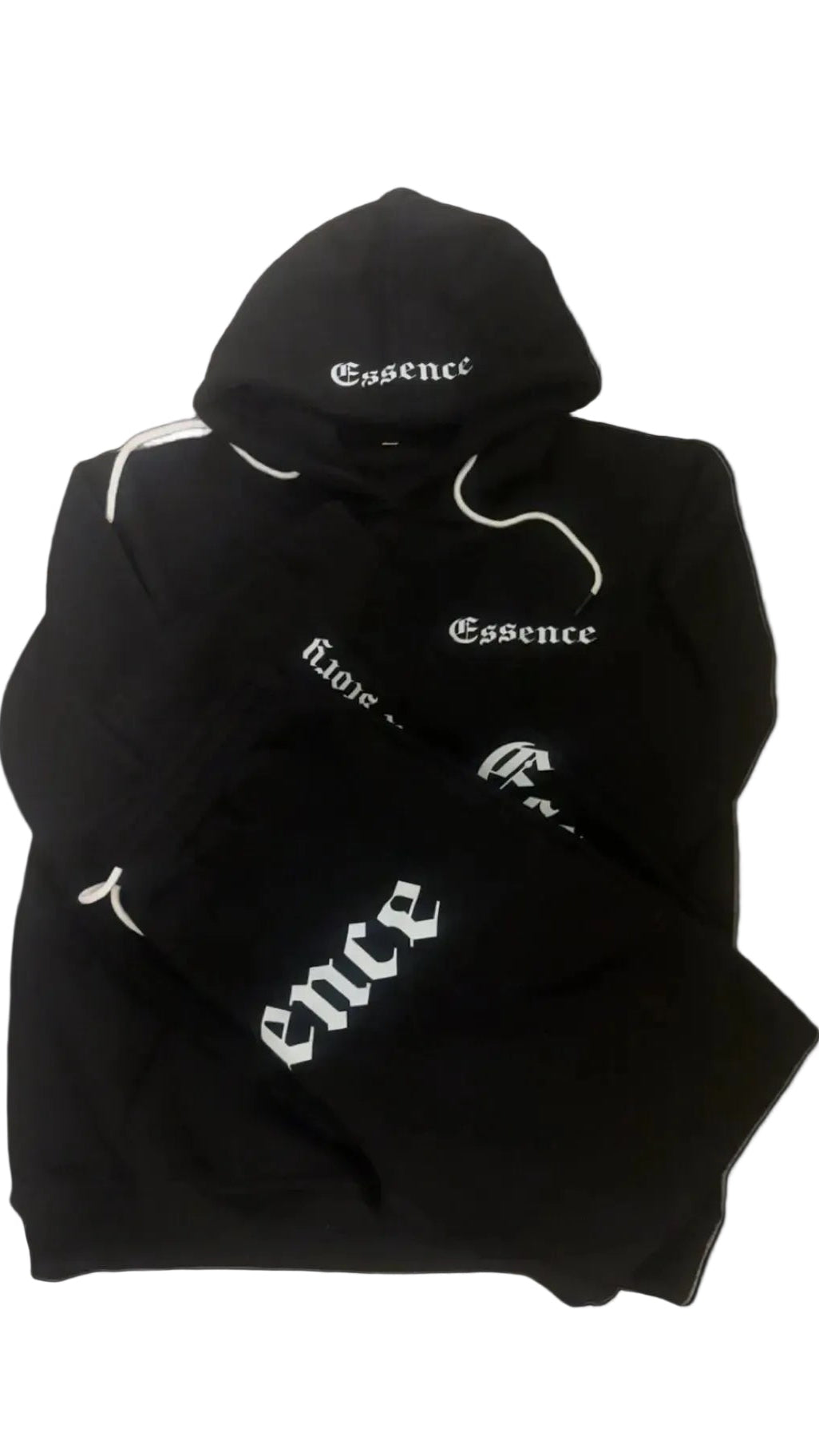 Two Faced Tracksuit (pre order)