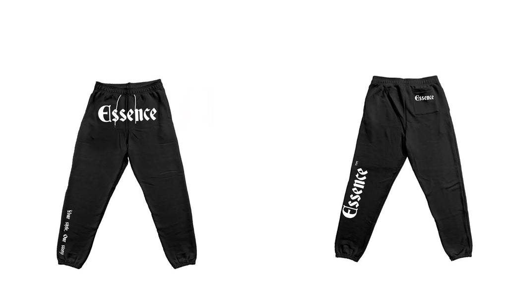 Two Faced Joggers (pre order)