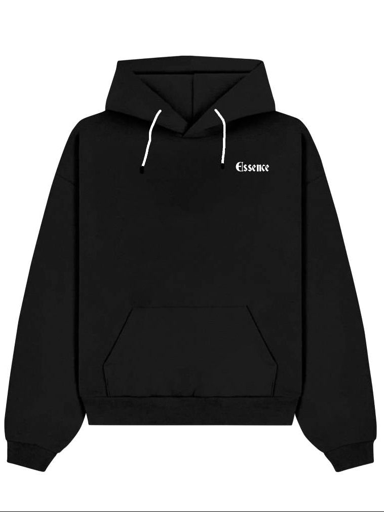 Two Faced Hoodie (pre order)