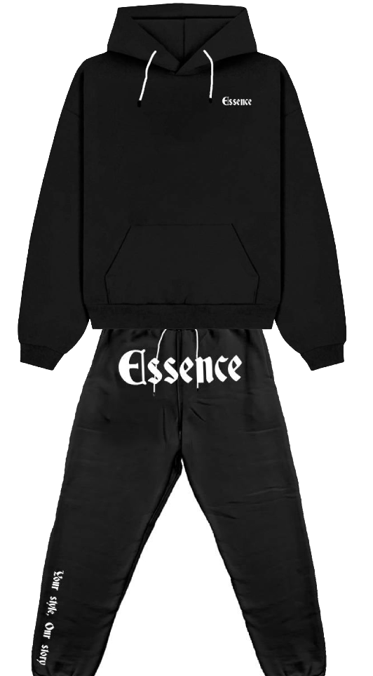 Two Faced Tracksuit (pre order)