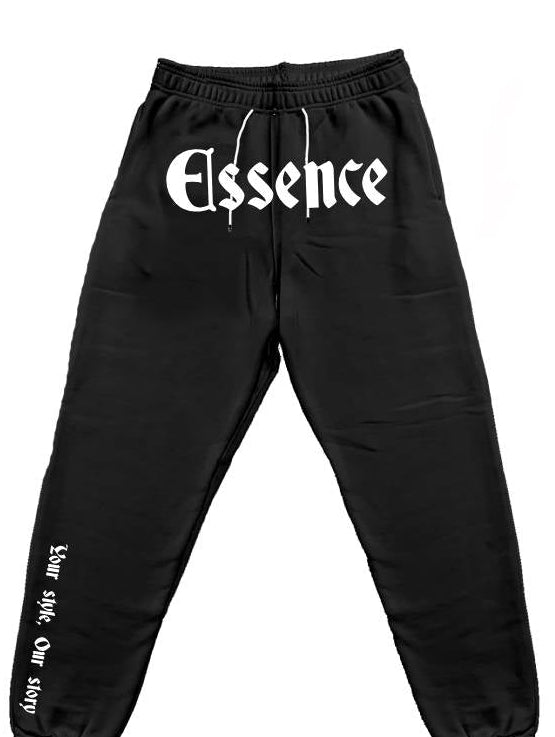 Two Faced Joggers (pre order)